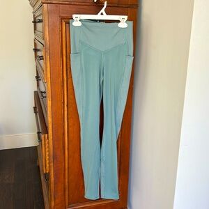 The North Face, Dune Sky Tight, Goblin Blue, XS, NWT